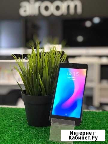 Бу Xiaomi Redmi 4A на 32Gb Саратов - изображение 1