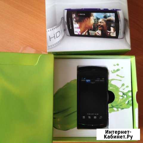 Sony Ericsson Vivaz Мурманск - изображение 1
