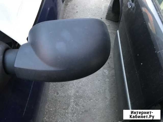 Рено Логан зеркала Калининград - изображение 1