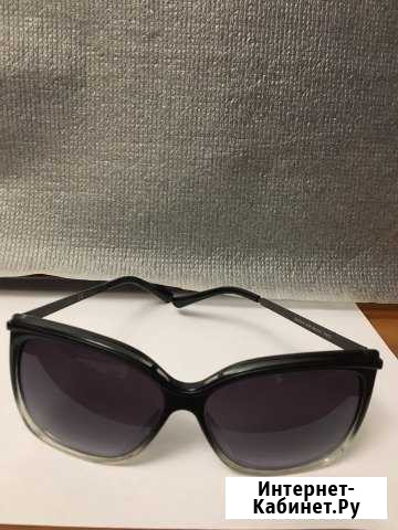 Очки солнцезащитные guess оригинал Хабаровск - изображение 1