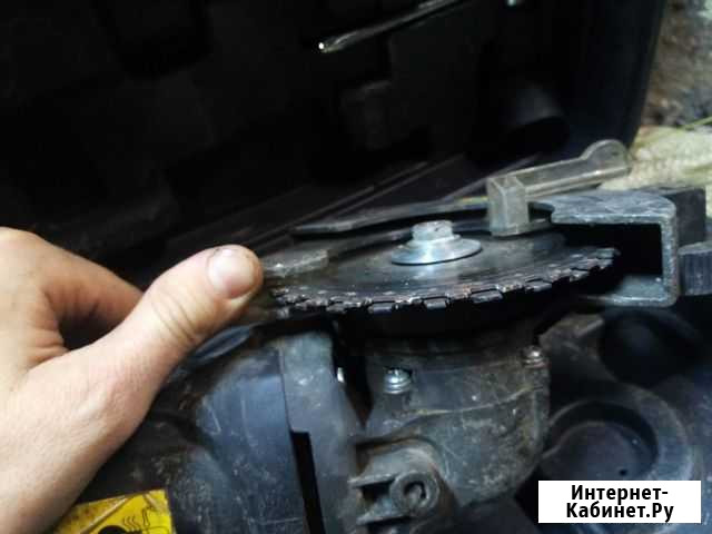 Startwin пила с двумя дисками Томск - изображение 1