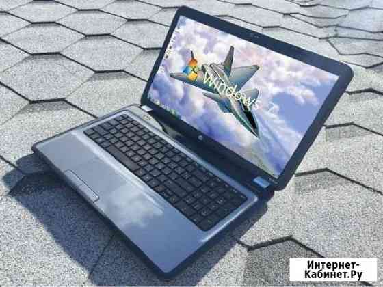 Hp 17-Дюймов-Экран / intel i5 + 8Gb + 500Gb Санкт-Петербург