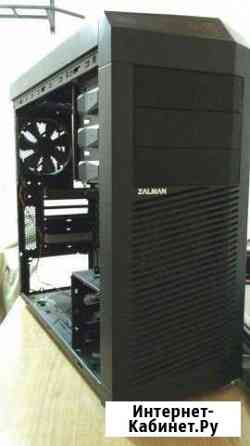 Zalman Z5 plus Магнитогорск