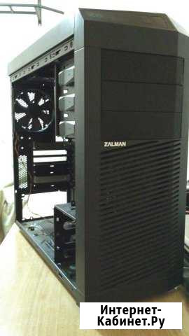 Zalman Z5 plus Магнитогорск - изображение 1