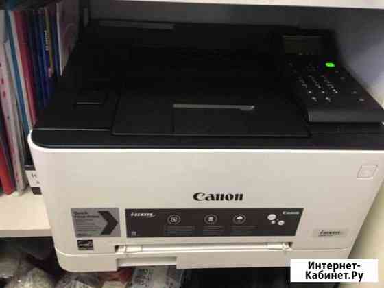 Принтер Canon LBP611Cn Санкт-Петербург