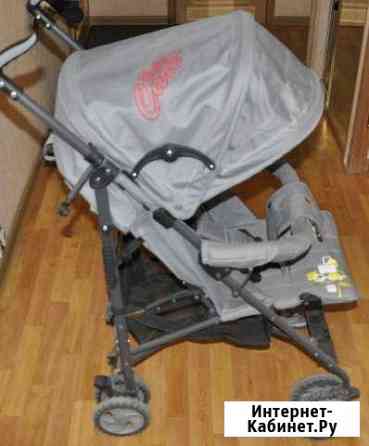 Коляска-трость Мурманск