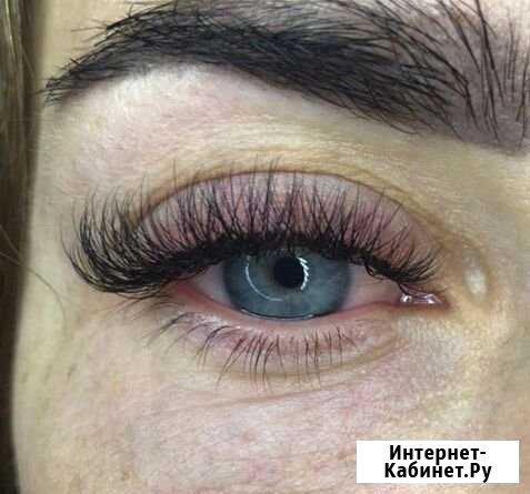 Наращивание ресниц Петрозаводск - изображение 1