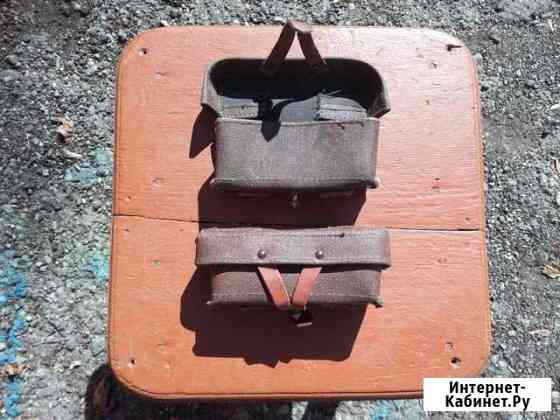 Подсумок скс Хабаровск