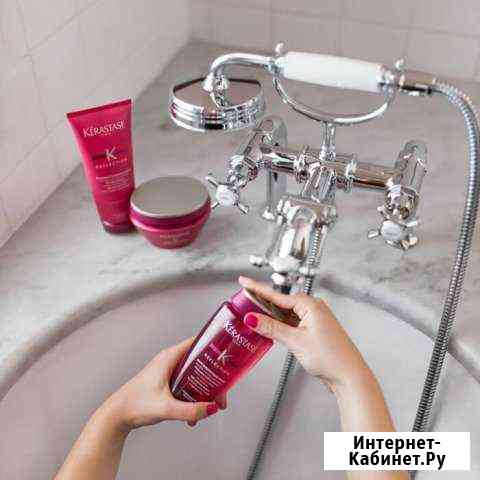 Продукция Керастаз (Kerastase) Сургут