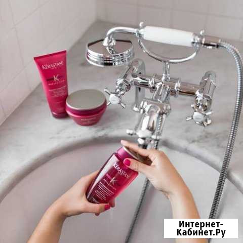 Продукция Керастаз (Kerastase) Сургут - изображение 1