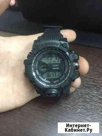 G-shock Димитровград