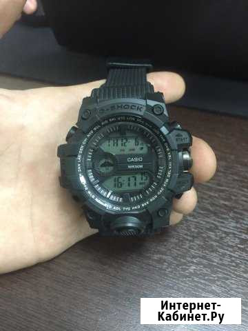 G-shock Димитровград - изображение 1