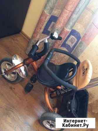 Велосипед Лексус оригинал Казань