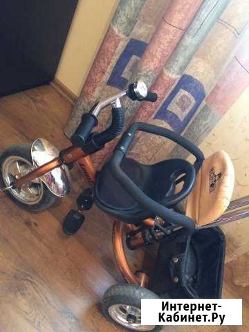 Велосипед Лексус оригинал Казань - изображение 1