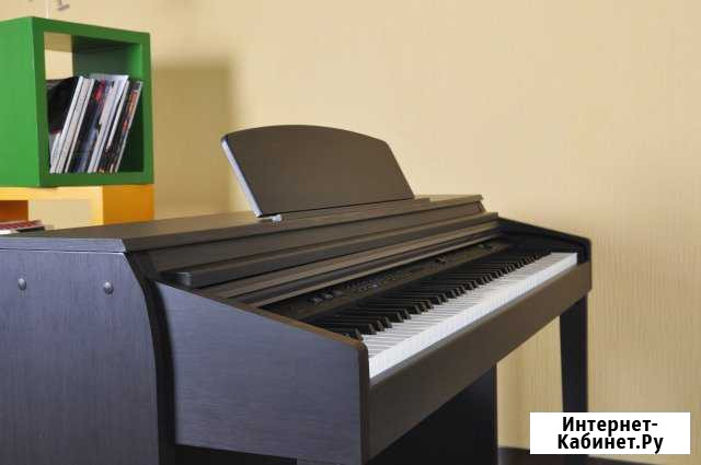 Artesia DP-150e Black Polish цифровое пианино Новосибирск - изображение 1