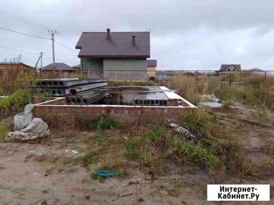 Участок 10 сот. (ИЖС) Тюмень