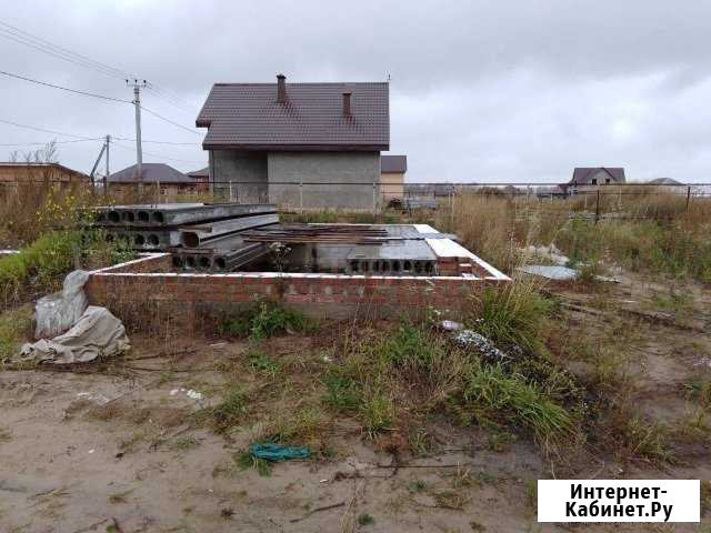 Участок 10 сот. (ИЖС) Тюмень - изображение 1