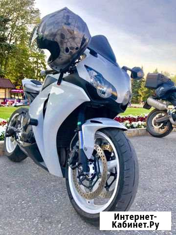 Honda CBR 1000 RR Уфа - изображение 1