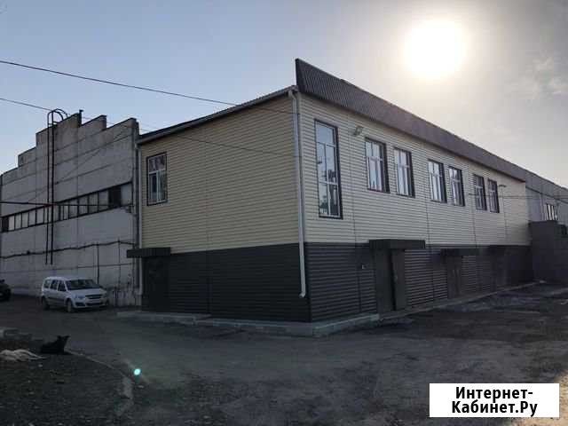 Крупяной завод и мини-элеватор в Воронежской обл Борисоглебск - изображение 1