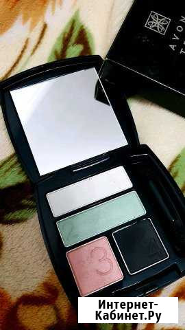 Тени для век Avon Сургут - изображение 1