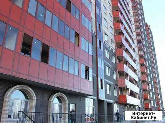 Продам помещение свободного назначения, 46.5 кв.м. Мурино