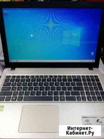 Ноутбук Asus X540LJ-XX318T Егорьевск