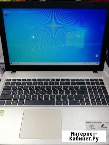 Ноутбук Asus X540LJ-XX318T Егорьевск - изображение 1