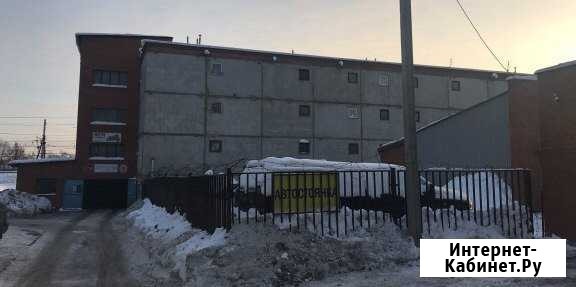 Гараж, 24 кв.м. Домодедово - изображение 1
