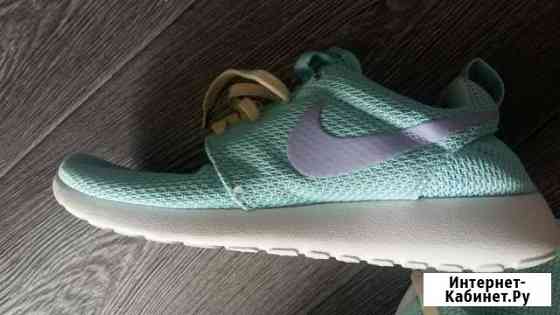 Кроссовки nike оригинал р.36 Ульяновск