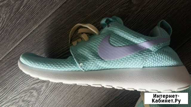 Кроссовки nike оригинал р.36 Ульяновск - изображение 1