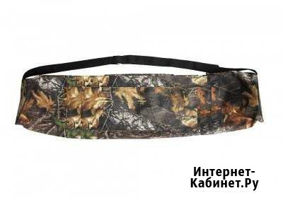 Чехол для ледобура Волгоград - изображение 1