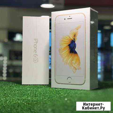 iPhone 6s Екатеринбург