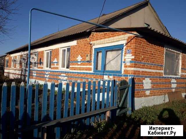 Дом 104 кв.м. на участке 25 сот. Черемисиново - изображение 1