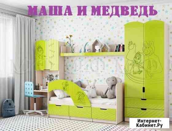 Детская Гудермес