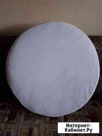 Наматрасник непромокаемый круглый Тула