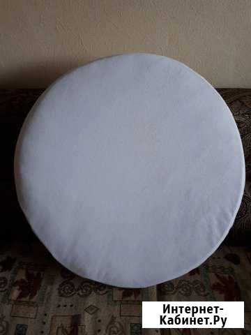Наматрасник непромокаемый круглый Тула - изображение 1