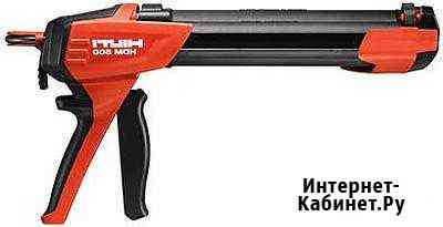 Hilti HDM 500 Мценск