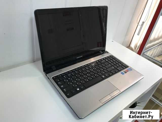 Ноутбук SAMSUNG NP350E5C-S0ERU на запчати. по РФ Нижний Новгород - изображение 1