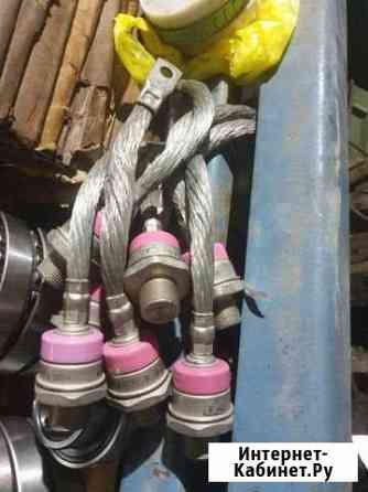 Силовые диоды Ульяновск