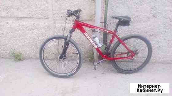 Продам велосипед mongoose Тюмень