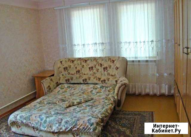 Дом 60 кв.м. на участке 1 сот. Кисловодск - изображение 1