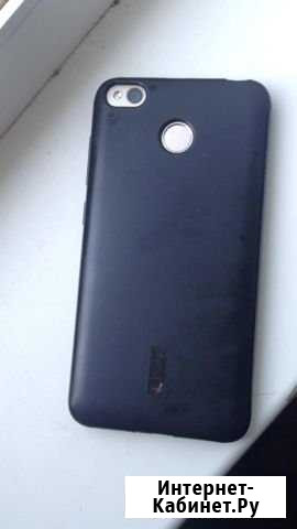 Redmi 4x 3/32 Буйнакск - изображение 1