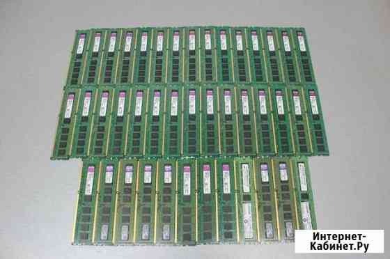 Kingston DDR3 4gb Томск