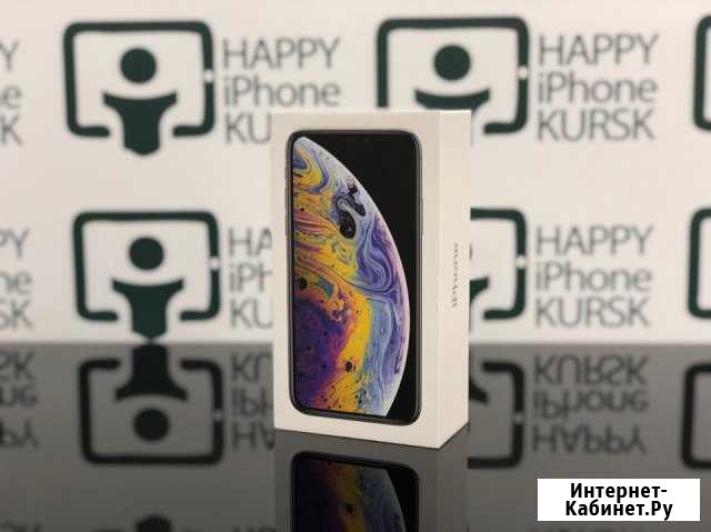 Apple iPhone XS Курск - изображение 1