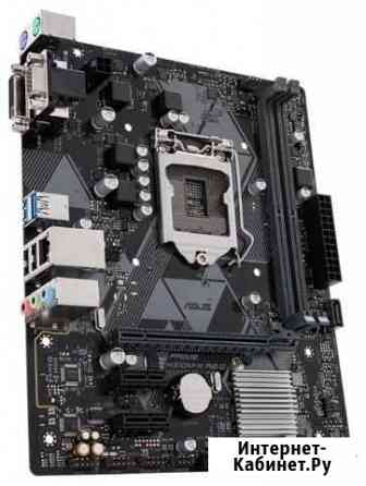 Материнская плата asus prime H310M-K R2.0 Калининград