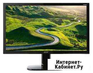 Монитор Acer KA200HQBb Владимир