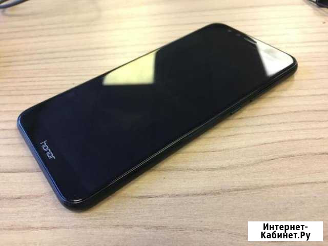 Honor 9 lite Абакан - изображение 1