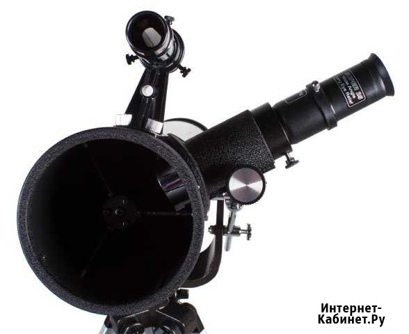 Телескоп Sky-Watcher BK 767AZ1 Тверь - изображение 1