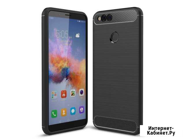 Чехол для Huawei Honor 7X Новосибирск - изображение 1