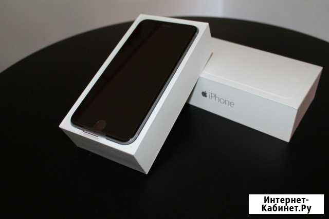 iPhone 4/5/6/6+/7/8/Х оригинальные новые в наличии Белгород - изображение 1